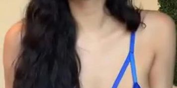 Mativip Nude Joi Boobs (Stella Del Mar)