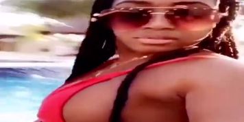 MzLadyIce Compilation