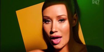 Iggy Azalea feat. Anitta - Switch PMV (by dk7) (Alexis Texas, Ava Koxxx, Jayden James, Jayden Jaymes, Kalina Ryu, Phoenix Marie, Sensual Jane)
