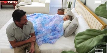 Stepdad Makes Stepdaughters Cunt His Screw Toy - Amber Moore