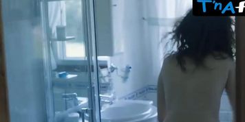 Grial Montes Breasts Scene  in Maria Solinha