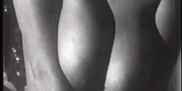 Watch how porn films were made in the 60s of the last century