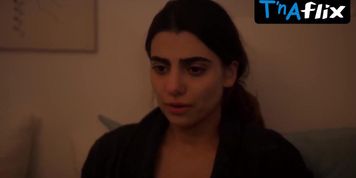 Claudia Doumit Sexy Scene  in Dylan AND Zoey