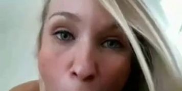 My Beautiful Girlfriend Cam Show