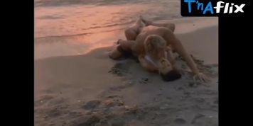 Jennifer Hammon Breasts Scene  in Allyson Is Watching