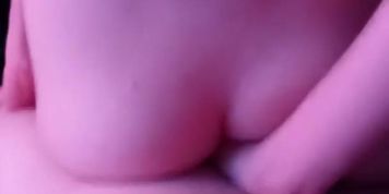 Getting Anal on webcam
