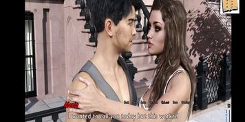 Intertwined 28