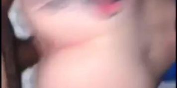 Lil Baby Taking This Cock (Little Coco)