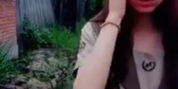 Chinese Cute Girl