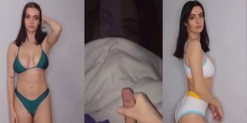 SEXY TIKTOK GIRLS LEAKED PART 6