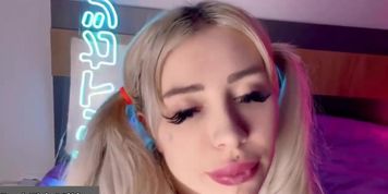 Rough Fuck Step Sister In Mouth And Huge Ass, Titfuck And Handjob