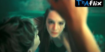 Marcelina Binczyk Breasts Scene  in An!Ela