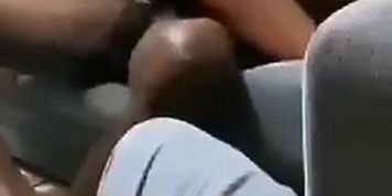 Wife takes bbc in Cockhold (husband POV)