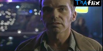 Patricia Arquette Thong,  Underwear Scene  in The Badge