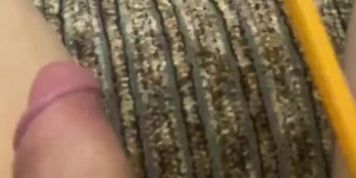 Amazing big dick