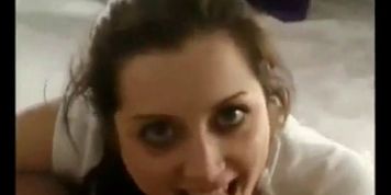 big boobs nipples and cum face compilation - video 1