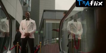 Emayatzy E. Corinealdi Sexy Scene  in Reasonable Doubt