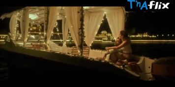 Sanya Malhotra Sexy Scene  in Hit: The First Case
