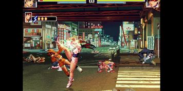 Minotaur Vs. Females UPDATED (with Subtitles)