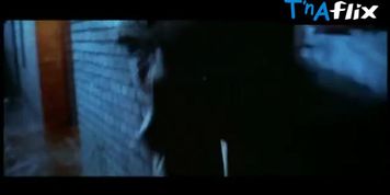 Sue Jones Breasts,  Bush Scene  in Nightmares (Vanessa Chase)