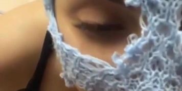 Arab Teen Egyptian Girl Private Tango ?????? ?????? ?????
