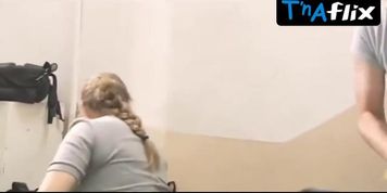 Irina Pegova Sexy Scene  in Ne Toropi Lyubov