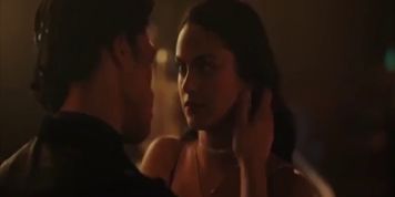 Camila Mendes Sex Scenes Compilation (Updated)