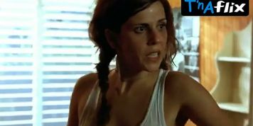 Anali Harpaz Sexy Scene  in Gift From Above