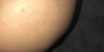 Late night backshots 