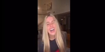 Addison Rae leaked sextape with Bryce Hall