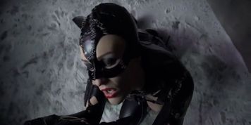 Catwoman