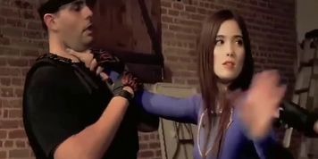 5up3rg1r1 (Alisa Kiss)