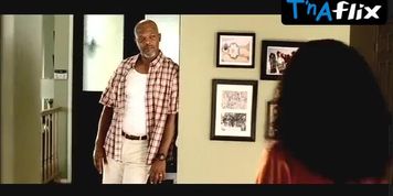 Kerry Washington Sexy Scene  in Lakeview Terrace