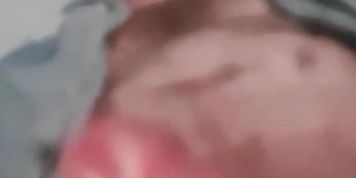 2FreshNew guy jerking off aheagO Dick dick xXx