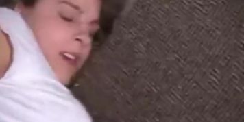 Heather Brooke Anal Creampie! (Heather Harmon)