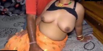 Seema Aunty ki Dard Bhari chudayi