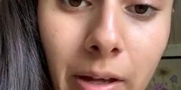 Solid Feet Goddess - Live Instagram