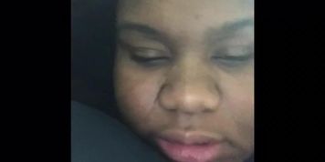 18 MINUTES OF SEXY BBW ORGASM FACES WHILE SHE SQUIRTS AND CREAMS