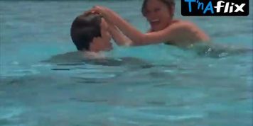Kay Lenz Breasts Scene  in Moving Violation
