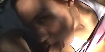 Wild and Erotic Bisexual Picnic