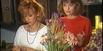 Joanna Storm On Fire - Scene 3 (Sharon Mitchell)