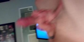 Solo jerking