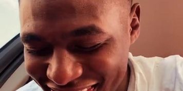 I spit in this guys gf mouth 
