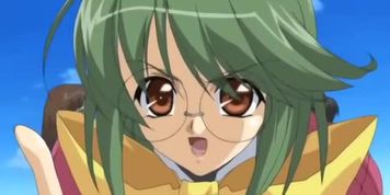 Mahou Shoujo Ai Ova 01