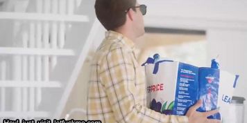 it's only natural to gape on vacation with your boyfriend big ass american