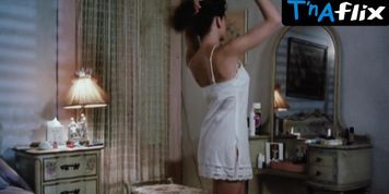 Jill Whitlow Underwear Scene  in Twice Dead