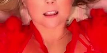 Pattycake Handjob and Facial