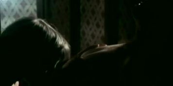 Sally Faulkner Breasts,  Butt Scene  in Prey (Teddy Bear)