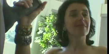 Euro Slut DP
