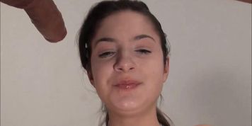 Beautiful Teens - Edition Job - Bobbi Returns!